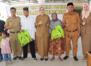 Tangani Kemiskinan Ektrem, Wabup Ayu Ajak Kuwu Jemput Bola Urus Adminduk Warganya