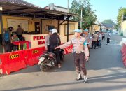 Polres Cimahi Tingkatkan Kedisiplinan Anggota Sesuai Arahan Div Propam Polri