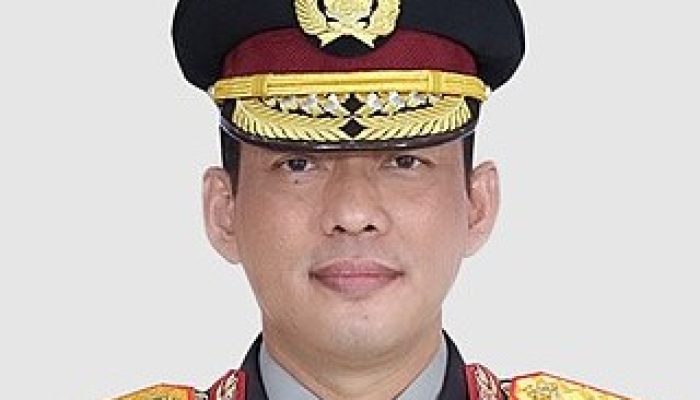 Resmi Mutasi Polri ; Brigjen Awi Setiyono Menjabat Sebagai Wakapolda NTT