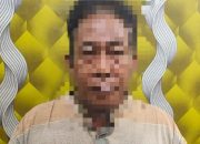 Seorang Oknum Kepsek Di Duga Menyetubuhi Anak Di Bawah Umur