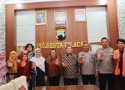 Pelaku Perudungan Siswa SMP di Cilacap, Saat Ini Dipatsuskan