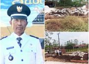 Undang Rubaman : Setiap Dana Anggaran, itu Selalu kami Gunakan dengan Tepat Sasaran Sesuai Kebutuhan Infrastruktur