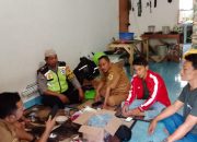 Kabid Humas Polda Jabar : Sambang Warga Binaan, Polisi Jaga Kondusifitas Kamtibmas Dan Ajak Cegah TPPO