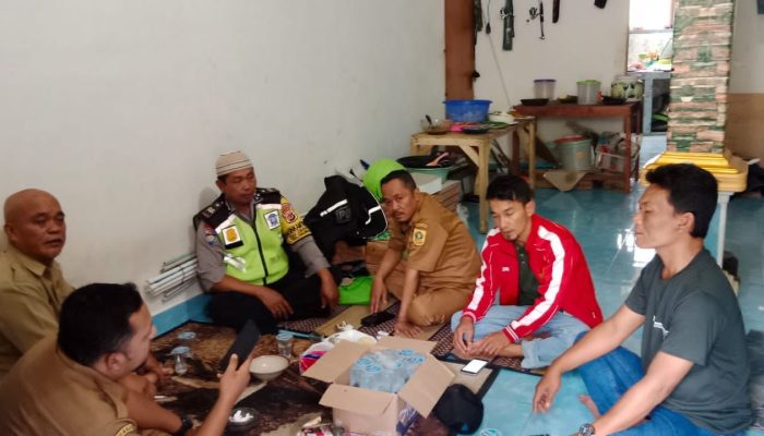 Kabid Humas Polda Jabar : Sambang Warga Binaan, Polisi Jaga Kondusifitas Kamtibmas Dan Ajak Cegah TPPO