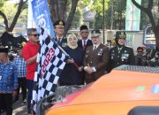 Kapolres Garut Hadiri Peringatan Hari Kesaktian Pancasila Tingkat Kabupaten Garut