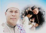 Yayat Ruhiyat Tokoh KBB Selatan Kagumi & Sebut . H. Gunawan Adalah Sosok Pigur Pemimpin Masa Depan Di KBB