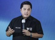 4 tahun BUMN di Kepemimpinan Erick Thohir, Berikan Dorongan Besar Bagi PTPN XIV
