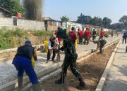 Bekangdam III Siliwangi, Karbak TNI Di Wilayah Binaan