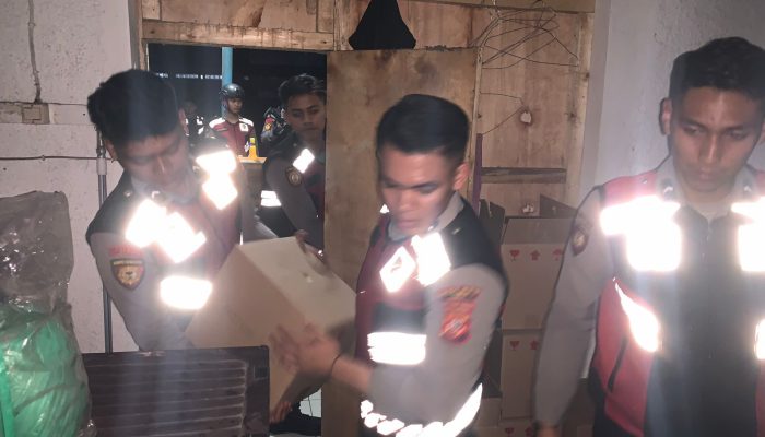 Kabid Humas Polda Jabar : Polisi Kembali Amankan Ribuan Botol Miras