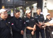 Ketua Umum FWJ Indonesia Lantik Korwil Karawang Untuk Periode 2023 – 2026