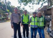 Polres Cimahi Polda Jabar, Patroli Antisipasi Kejahatan Jalanan Di Wilkum Polsek Margaasih