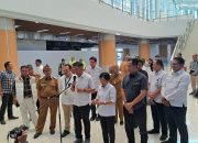 Sumedang Siap Tangkap Peluang dengan Beroperasi Bandara Kertajati