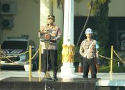 POLDA JABAR TANGANI KASUS – KASUS PERTANAHAN SECARA PROFESIONAL DAN PROPORSIONAL