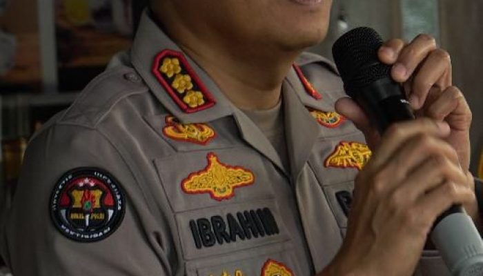 Kabid Humas Polda Jabar : Masyarakat Dihimbau Tidak Ambil Keputusan Kerja Di Luar Negeri Secara Non Prosedural, Guna Mewaspadai TPPO