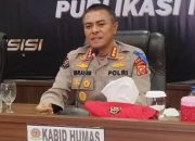 POLDA JABAR IMBAU MASYARAKAT AGAR TIDAK MELAKUKAN HAL – HAL YANG DAPAT MEMICU KARHUTLA