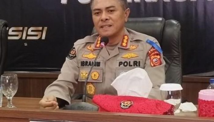 POLDA JABAR IMBAU MASYARAKAT AGAR TIDAK MELAKUKAN HAL – HAL YANG DAPAT MEMICU KARHUTLA