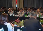 KUNJUNGAN KERJA KOMISI III DPR RI KE KEPULAUAN RIAU