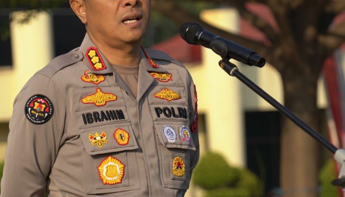 Kabid Humas Polda Jabar : Masyarakat Dihimbau Tidak Bekerja Di Luar Negeri Secara Tidak Prosedural