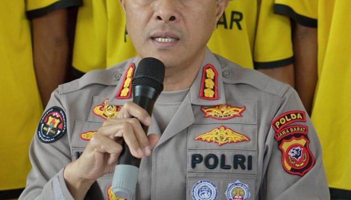 Kabid Humas Polda Jabar : Polisi Imbau Warga Hindari Tindakan Pemicu Kebakaran
