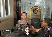 Polda Jabar Ungkap Kasus Pembunuhan Ibu-Anak di Subang
