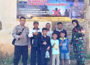 Polres Cimahi Polda Jabar, Pemahaman Agar Terhindar Dari Praktek Tindak Pidana Perdagangan Manusia Atau TPPO Di Wilayah Binaan Polres Cimahi