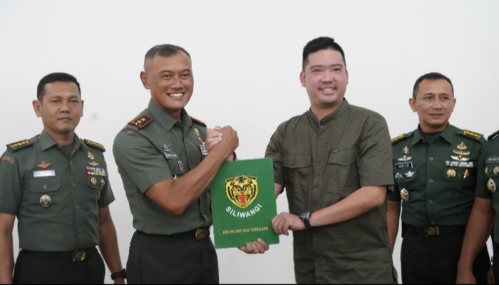 Kemarau Panjang, Pangdam III/Slw Siapkan Mesin Pengeboran Air Untuk Masyarakat