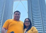 Dian kelahiran Polewali 1987 Sang Pejuang Akan kembali