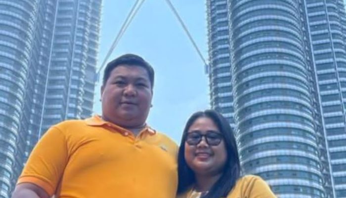 Dian kelahiran Polewali 1987 Sang Pejuang Akan kembali