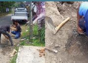 Keluhan pelanggan di Respon cepat PERUMDAM TJM akhirnya masalah teratasi dengan cepat