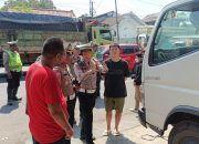 Kabid Humas Polda Jabar : Polisi Melaksanakan Sosialisasi Tertib Berlalu Lintas