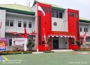 Oknum Petugas Rutan di Duga Lakukan Pungli Kepada Tahanan Untuk Mendapatkan Kamar, Kepala Rutan Kelas 1 Tangerang Membungkam