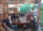 FWJ Indonesia DPD Banten Gelar Rencana Rapat Kerja Tahun 2024