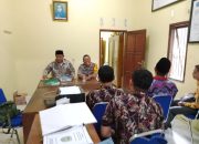 Bhabinkamtibmas Salopa Memberikan Penyuluhan Kepada Warga Binaannya