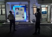 Polres Cimahi Polda Jabar, Personel CikalongWetan Antisipasi Ganguan Kamtibmas Dini Hari dalam rangka Patroli KRYD Di Wilayah Hukum Cikalongwetan