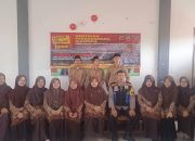 Polres Cimahi Polda Jabar, Pencegahan Praktek Kejahatan Ilegal & Perdagangan Manusia Atau TPPO Di Wilayah Binaan Polres Cimahi