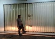 Polres Cimahi Polda Jabar, Giat Patroli KRYD Dini Hari Polsek Cililin Memberikan Rasa Aman Di Wilkum Polsek Cililin