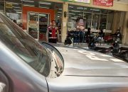 Polres Cimahi Polda Jabar, Polsek Cimahi Selatan Pastikan Keamanan C3 Wilayah Binaan Terjaga