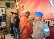 Kabid Humas Polda Jabar : Ringkus Pelaku Jambret, Polisi Imbau Warga Agar Selalu Waspada