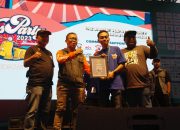 Band Rumah Sakit dan The Panturas Bikin Heboh Event VesParty 2023 Bandung