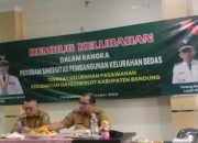 PSPKB: Terobosan Kabupaten Bandung Mewujudkan Kesetaraan Kelurahan dan Desa