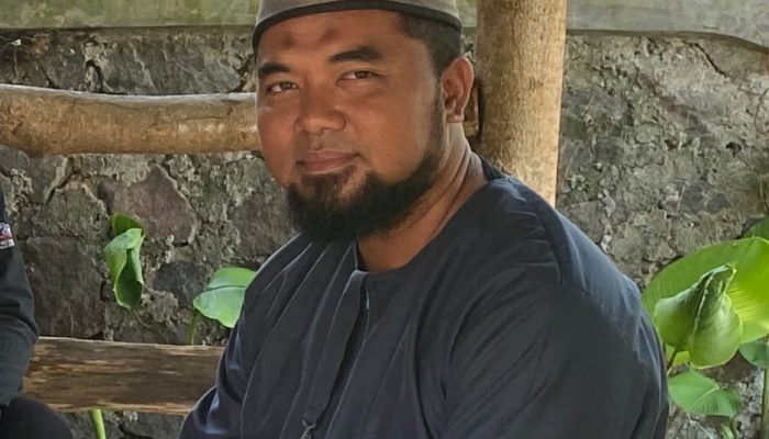 Pimpinan Ponpes Darussalamah Al-Mubarak Cianjur, Ajak Masyarakat Pro Aktif Amankan Pemilu 2024 dan Hindari Hoax dan Ujaran Kebencian