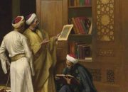 3 Kisah Para Pemuda Luar Biasa Dunia dan Akhirat