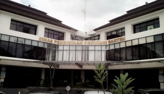 LPI Desak Kadis Dindikbud Banten Segera Publikasikan Dokumen Perencanaan Proyek SMAN 1 Malingping