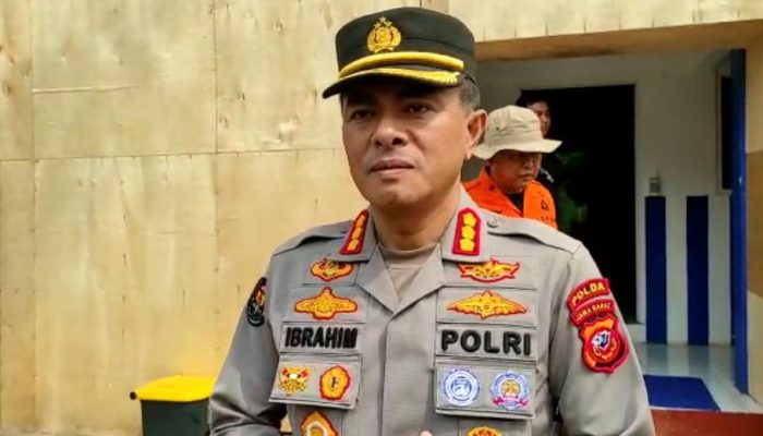 KABID HUMAS POLDA JABAR INGATKAN SELURUH MASYARAKAT PERIHAL BAHAYA MIRAS OPLOSAN