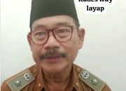 Kades Way Layap Minta Maaf Kepada Seluruh Lembaga Pres, Insan Pres Baik Lokal maupun Nasional Atas Ketersinggungan dengan Alasan Tidak di Sengaja