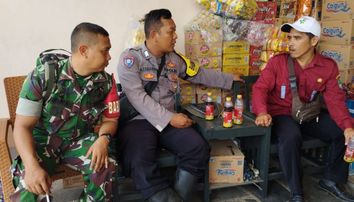 Kabid Humas Polda Jabar : Jelang Pemilu 2024, Polisi bersama Tiga Pilar Jaga Kondusifitas Wilayah