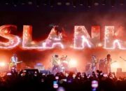 Slank Sukses Gelar Konser Spektakuler di Subang, Bukti Bahwa Slank Tetap Menjadi Ikon Grup Musik Indonesia Yang Masih Digandrungi Masyarakat