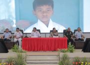 PENUTUPAN PENDIDIKAN REGULER LI SESKO TNI TA.2023