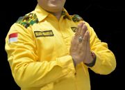 Profil Bakal Calon Legislatif : Pendatang Baru Siap Berjibaku di Dapil 2. ~ Wilman Firmansyah S.lP.