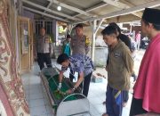 Kabid Humas Polda Jabar : Polisi Evakuasi Jasad Tukang Batu di Nyalindung Sukabumi yang Diduga Tewas Akibat Peledak Buatan